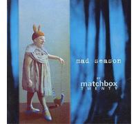 Matchbox Twenty Mad Season (CD) Album (US IMPORT)