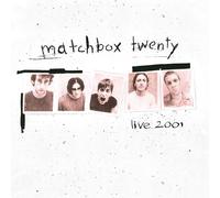 Matchbox Twenty - Mad Season: Live (BF25 EX) [VINYL]