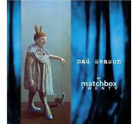 Matchbox Twenty - Mad Season - Vinyl Record VINYL - G3z