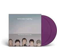 Matchbox Twenty - More Than You Think You Are Rocktober B&m Only Violet [Vinyl LP] [VINYL]