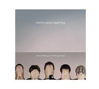 Matchbox Twenty - More Than You Think You Are - Vinyl Record VINYL - G3z