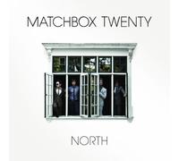 Matchbox Twenty - North
