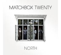 MATCHBOX TWENTY - NORTH CD POP INTERNATIONAL NEW