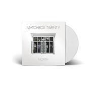 MATCHBOX TWENTY NORTH (ROCKTOBER) (COLV) (WHT) (BME) (US IMPORT) VINYL LP NEW