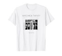 Matchbox Twenty North Tee T-Shirt