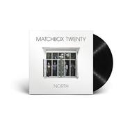 Matchbox Twenty : North VINYL 12" Album (2023) NEW FREE Shipping, Save £s