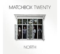 Matchbox Twenty - North [VINYL]