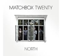 Matchbox Twenty - North - Vinyl Record VINYL - G3z