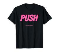 Matchbox Twenty Push T-Shirt