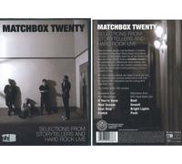 Matchbox Twenty Selections From Storytellers And Hard Rock Live