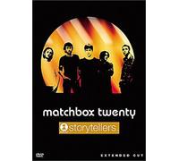 Matchbox Twenty: Storytellers [DVD]