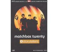 Matchbox Twenty: Storytellers [DVD]