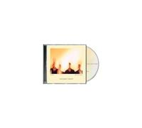 MATCHBOX TWENTY: WHERE THE LIGHT GOES - CD