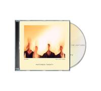 MATCHBOX TWENTY - WHERE THE LIGHT GOES - CD - G3z