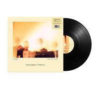 Matchbox Twenty - Where The Light Goes [VINYL]