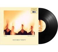 Matchbox Twenty Where The Light Goes Vinyl LP 2023 NEW