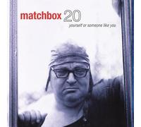 Matchbox Twenty - Yourself Or Someone Like You (Atlantic 75 Series) [VINYL]