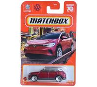 Matchbox MBX Construction S.C.P.R.X. SCPRX White Truck Die-Cast New Boxed 2015