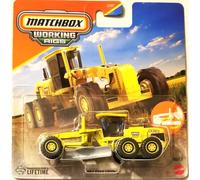 Mattel International Durastar 4400 Flatbed Working Rigs 2024 Truck