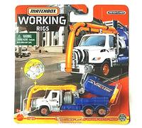 Matchbox Moving Parts Assortment