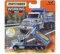 Matchbox Sky Busters Dream Chaser, White and Black