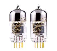 Matched Pair (2x) 6922 tube (E88CC)