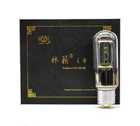 Matched Pair LINLAI 845 -DG Vacuum Tube Amplifier Valve With Gift Box Factory High-Powered DG-series Overhung (Value Performer)