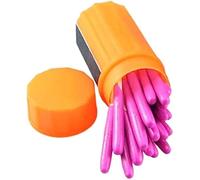 Matches,Windproof Waterproof Matches,Outdoor Survival Tool,for Hiking Camping (1Box)