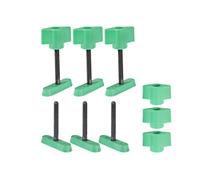 MATCHFIT Dovetail Track Hardware 2.0 (1.5" Track Screw Kit)