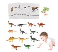 Matching Animal Flash Cards,Matching Animal Cards | Correspondence Game for Preschool Learning,Educational Preschool Learning Cognitive Toys,Card a Jueg
