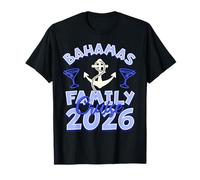 Matching Bahamas Family Cruise T-Shirt