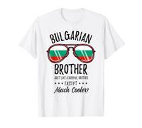 Matching Bulgarian Brother Value Graphic T-Shirt