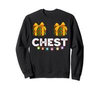 Matching Chestnuts Christmas Xmas Holiday Chest Nuts Sweatshirt