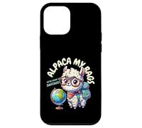 Matching Chile Trip And Santiago Case for iPhone 12 mini