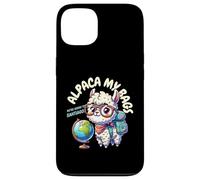 Matching Chile Trip And Santiago Case for iPhone 13