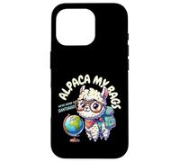 Matching Chile Trip And Santiago Case for iPhone 16 Pro