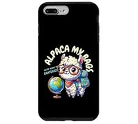 Matching Chile Trip And Santiago Case for iPhone 7 Plus/8 Plus