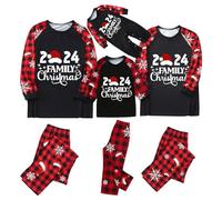 Matching Christmas Pajamas Mens Cotton Pajamas Set Mens Pajama Pants Soft elf Matching Christmas Pajamas Mens Pajamas Tall Mens Holiday Pajamas Set Christmas Pajamas for wome Christmas Pajamas Cheap