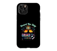 Matching Class 2026 Senior Cruise It's My Grad trip Vacation Case for iPhone 11 Pro