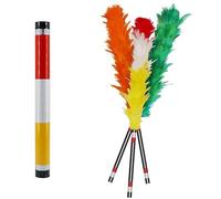 Matching Color Changing Plumes