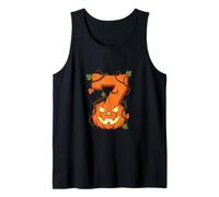 Matching Couple Spooky 6-7 Funny Halloween Tee Tank Top