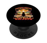 Matching Danube River Cruise PopSockets Adhesive PopGrip