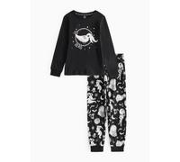 Matching Family Kids' Halloween The Nightmare Before Christmas Pyjamas 1-2 years