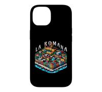 Matching La Romana Dominican Case for iPhone 14