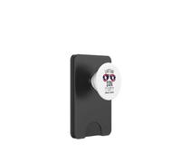 Matching Laotian Son PopSockets PopWallet for MagSafe