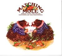 Matching Mole - Little Red Record (Expanded Edition)