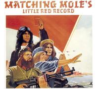 Matching Mole - Little Red Record [VINYL]