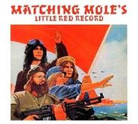 Matching Mole - 's Little Red Record - CD - 50 - E600z