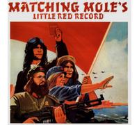 Matching Mole - Little Red Record (Expanded Edition)