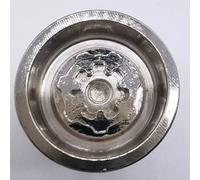 Matching Nut Key Bolt for Skoda with Robust Safety Features and Ease of Use (S)